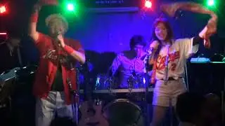 ふたりの愛らんどwith Gya