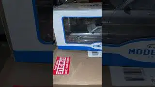 Customer 1/18 caprice brougham LS built by me the #toyboxchevyking  📦🏭🇺🇸💙💯