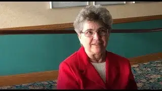 How has being a Vocation Minister transformed you?