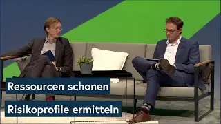 Wie die EB Consult von dem SCHUMANN Bilanzerfassungsservice profitiert | SCHUMANN Konferenz 2022