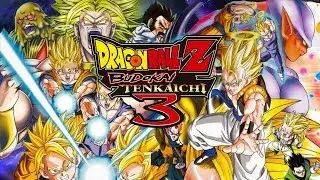 Todos Los Ataques Definitivos De Dragon Ball Budokai Tenkaichi 3