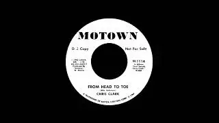 Chris Clark - From Head To Toe