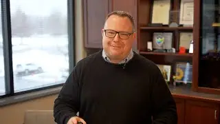 Dr. Yeager #OPSRebrand Kickoff Video