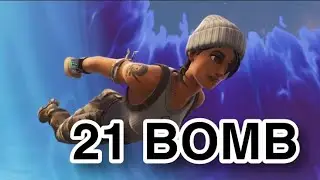 21 BOMB | SAISON 10 | ReventonGaming