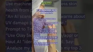 10 AI Beauty Tools You Won&rsquo;t Believe Exist! (Tested + How to Use)!Beauty Prompts! PromptiFy