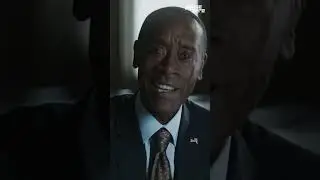 Rhodey Is A Skrull?! Secret Invasion Bombshell!