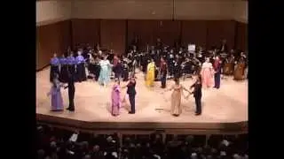 Polonaise in A Major, Op. 40, No. 1 (Military) - The Lira Ensemble