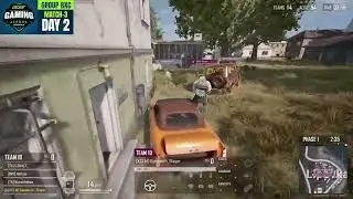 PUBG Tournament Highlights 2023 | Rehani