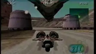 Gamespot TV (1999) - Classic Game Remakes, Donkey Kong 64, Quake 3 Arena [pt. 4 of 4]
