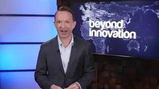 Beyond Innovation #3 Global Innovations: Molescope, spider silk innovations, Empatica E4 smartwatch
