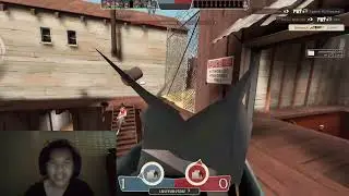 เก็บkill ep:1 tf2