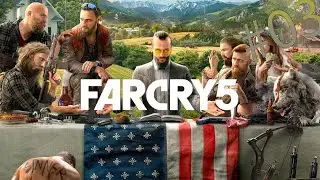 🔴 live 03🔴Far Cry 5