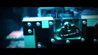 Stimulate Productions - Electric Fright Night 2014
