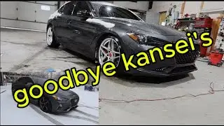 goodbye kansei's