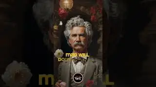 Beyond the Mississippi: Mark Twain's Frontier of Wisdom