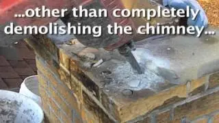 Heat Shield Application and Flue Tile Cracks