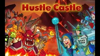 Hustle Castle #1 Начало