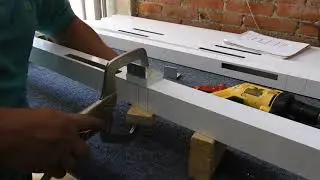 Como Hacer Un Domo #3