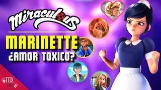 Marinette: Batalla de sus amores | Resumen