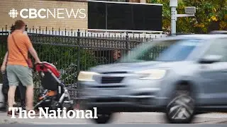 Impaired drivers in Ontario could have to pay child support