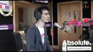 Shlomo on Geoff Lloyd's Hometime Show May 2010