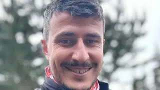Tosya Yeşil Göl