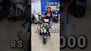 ✨ TVS Jupiter 2020 Model |Pre-Owned Scooter@Surabhi Suzuki Goripalayam 🛵💫Smart,stylish & reliable! 💯