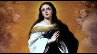 Immaculate Conceptione - Gaudens Gaudebo (Introit)