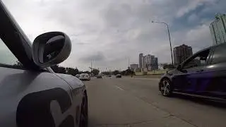 Chicago Launch - Crown Rally 7 - 2018