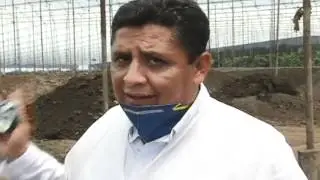 Visita Planta de Compostaje de Mayagüez