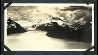 Cayley's Chronicle - A Digital Story by Janet Turner for the North Vancouver Museum and Archives