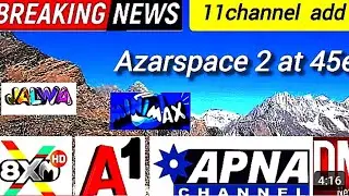 Azarspace 2 at 45 est  2 fit in Maharashtra  ?
