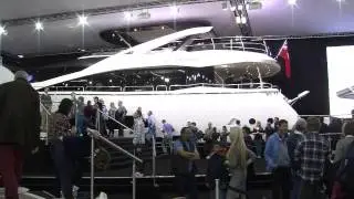 The London Boat Show