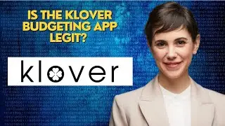 Is the Klover Budgeting app legit?