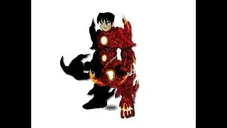 REDAQ King Hell Class Review