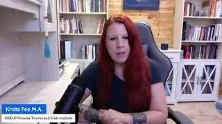 Trauma Informed Leadership Episode 13 short Why Trust Fuels Motivation