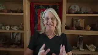 Intimacy and Trust ~ Amara Charles