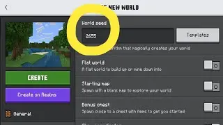 Minecraft Bedrock Seed: Pale Garden, Ancient City And Trial Chamber