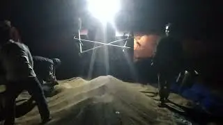 Ammo herdung.