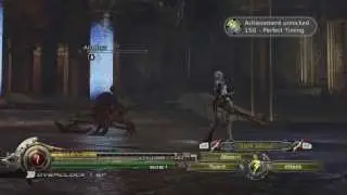 Lightning Returns: Final Fantasy XIII - How to get 'Perfect Timing' Achievement