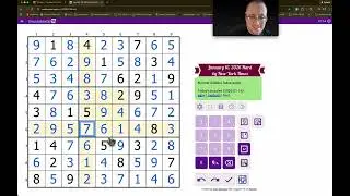 Puzzle Mania 16 Jan 2026: Wordle vs Sudoku vs Crossword