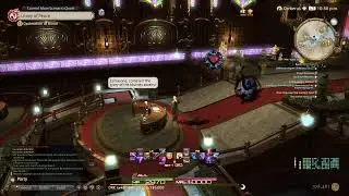 Final Fantasy XIV (01.21.26)