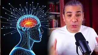 Are Our Brains Proof That Atoms Can Think? | CONSCIOUSNESS