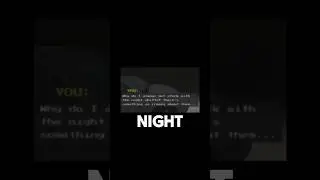 Working At Night Shifts Be Like: #roblox #robloxshorts #shorts