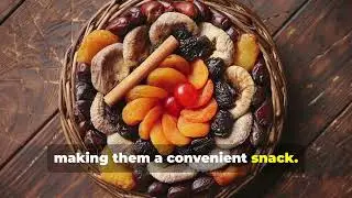 Fresh vs.  Dried Fruits!  Which is Better for you?