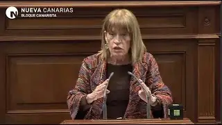 Esther González: 