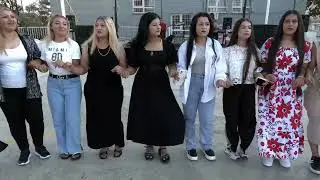HACIBABA ERDOGANIN OGLUNUN DÜGÜNÜ 1