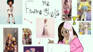 How I found my style (trailer)
