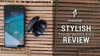 1MORE Stylish True Wireless Review | My New Favourite?