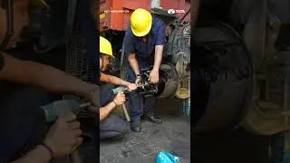 KHT COMMERCIALS #KHTAgencies #KHT #Tata#CommercialVehicleService#FleetMaintenance #ExpertCar
